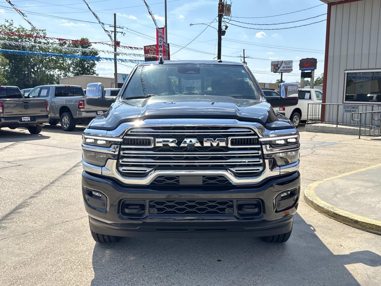 ram ram 2500 pickup 2026 3C63R5FL4TG253492 image ram ram 2500 pickup 2026 3C63R5FL4TG253492 image